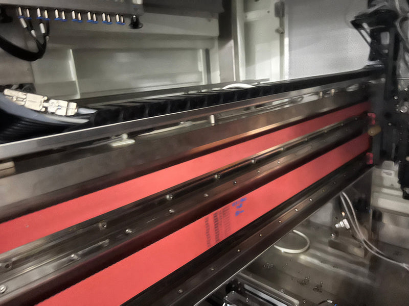 KLA / ICOS T 830 Component Inspector