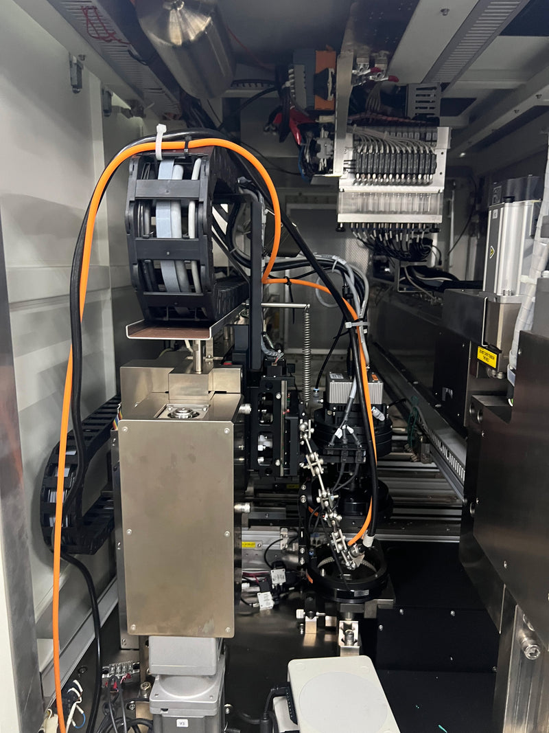 KLA / ICOS T 830 Component Inspector