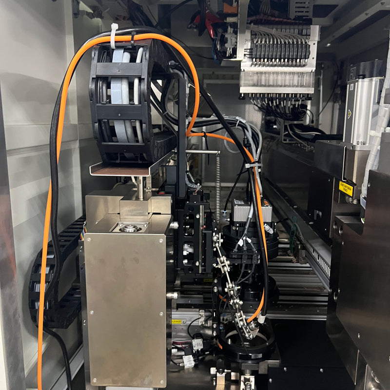 KLA / ICOS T 830 Component Inspector