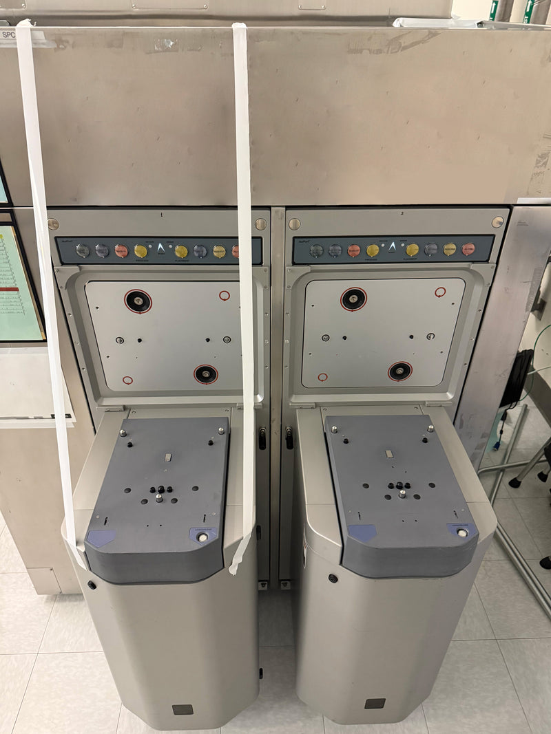 KLA Surfscan SP 1 DLS Particle Defect System