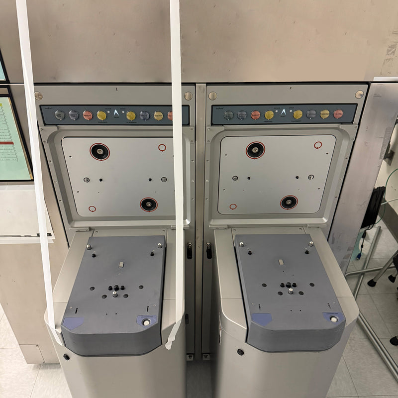 KLA Surfscan SP 1 DLS Particle Defect System