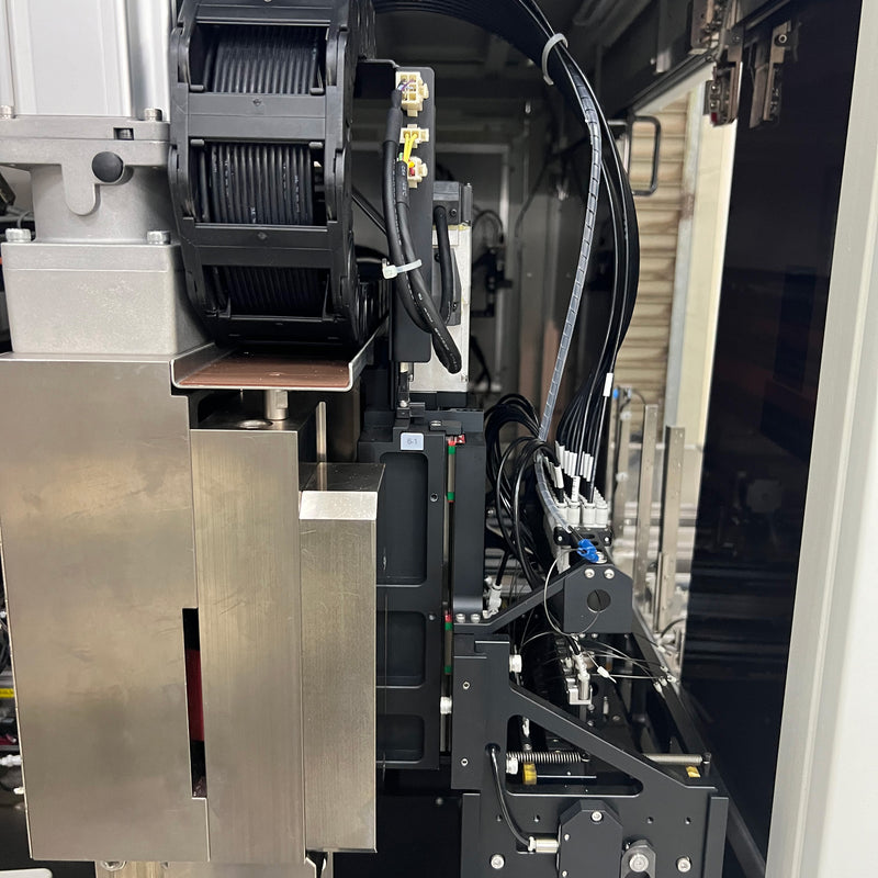 KLA / ICOS T 830 Component Inspector