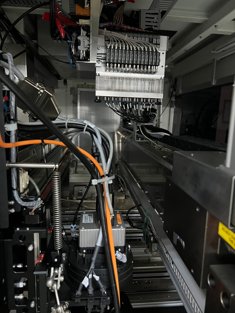 KLA / ICOS T 830 Component Inspector