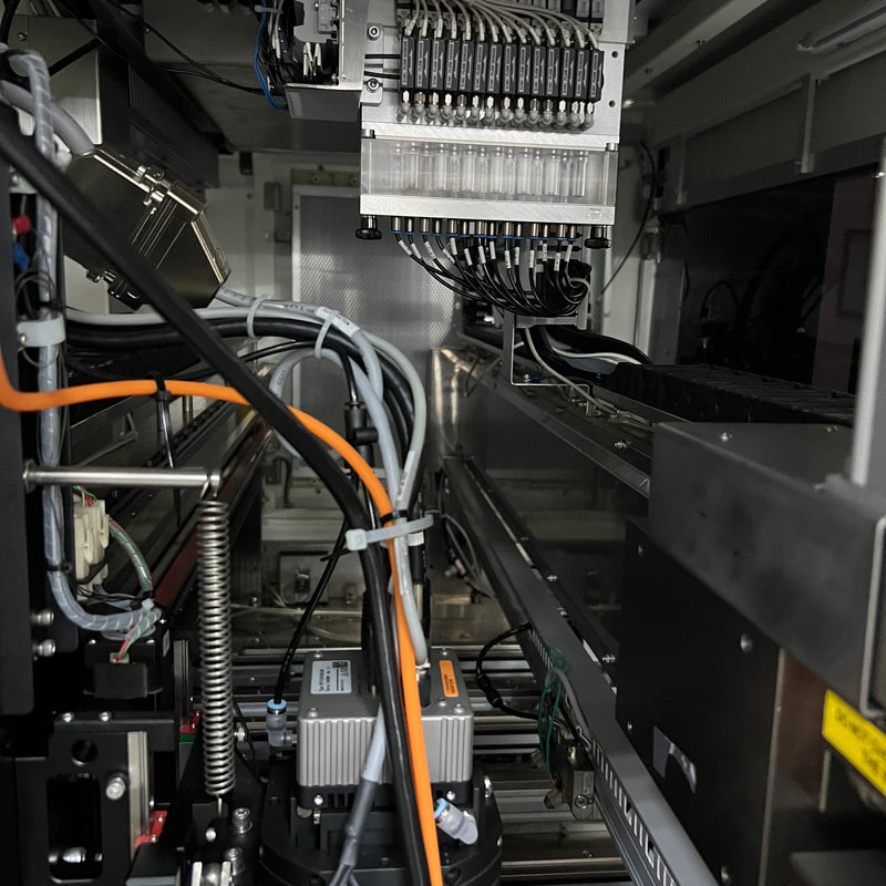 KLA / ICOS T 830 Component Inspector