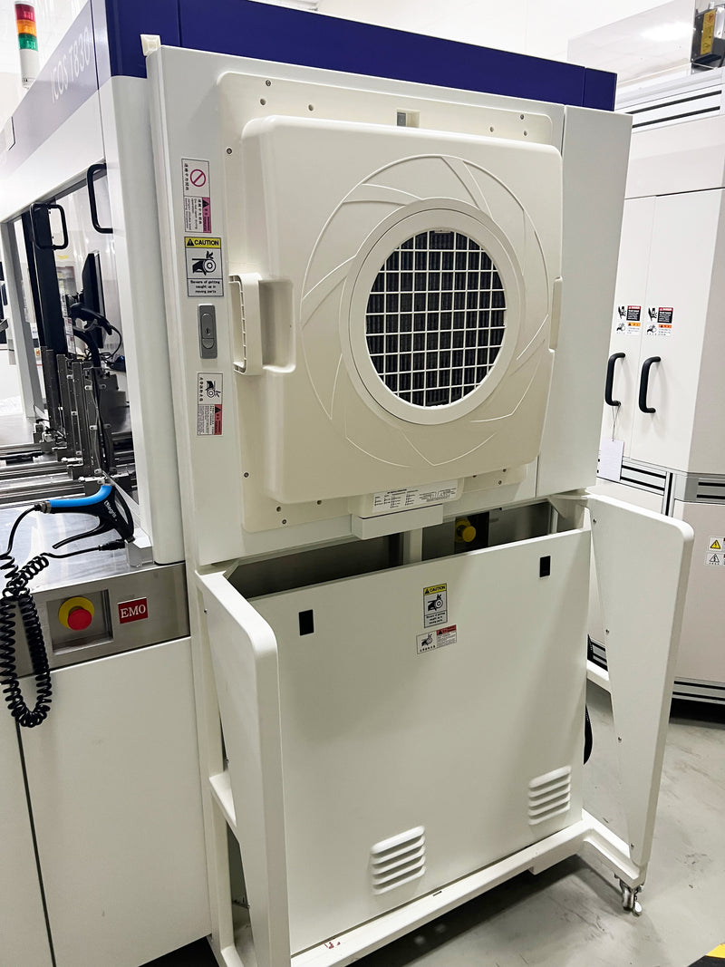KLA / ICOS T 830 Component Inspector