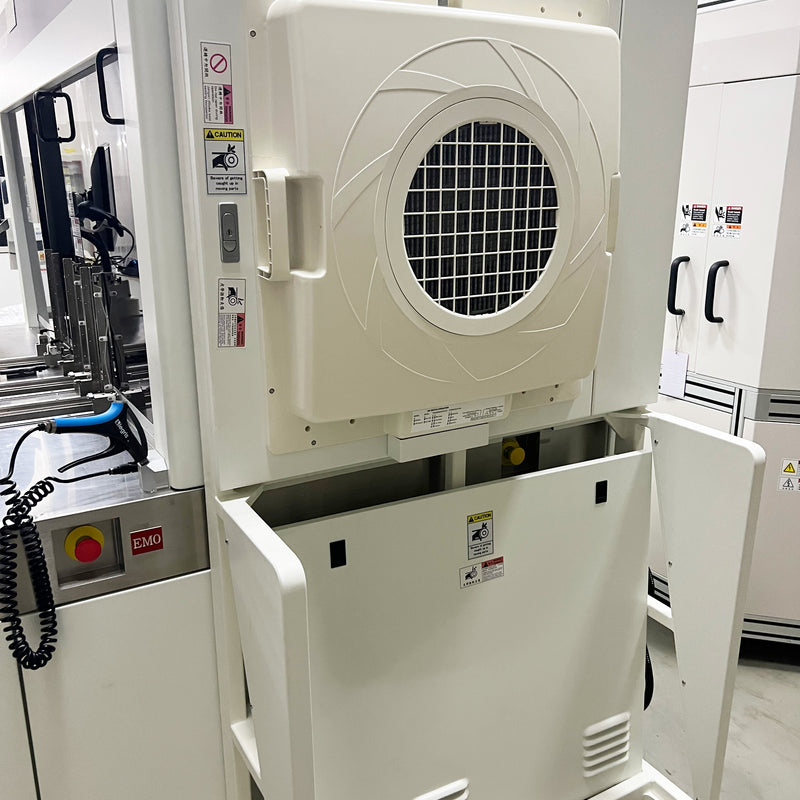 KLA / ICOS T 830 Component Inspector