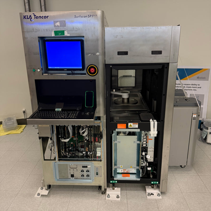 KLA Surfscan SP 1 DLS Particle Defect System