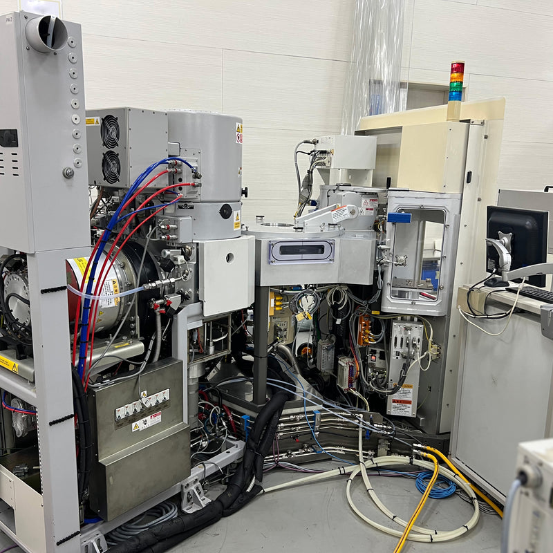 SPTS / STS CPX Pegasus Etcher