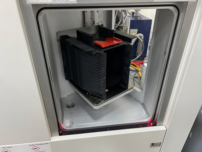 SPTS / STS CPX Pegasus Etcher