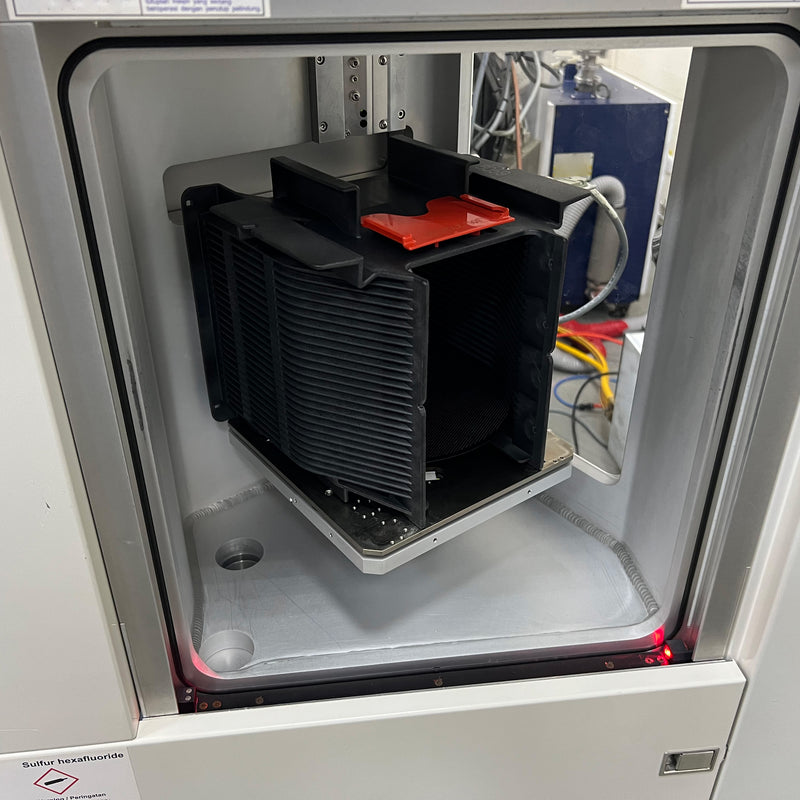 SPTS / STS CPX Pegasus Etcher