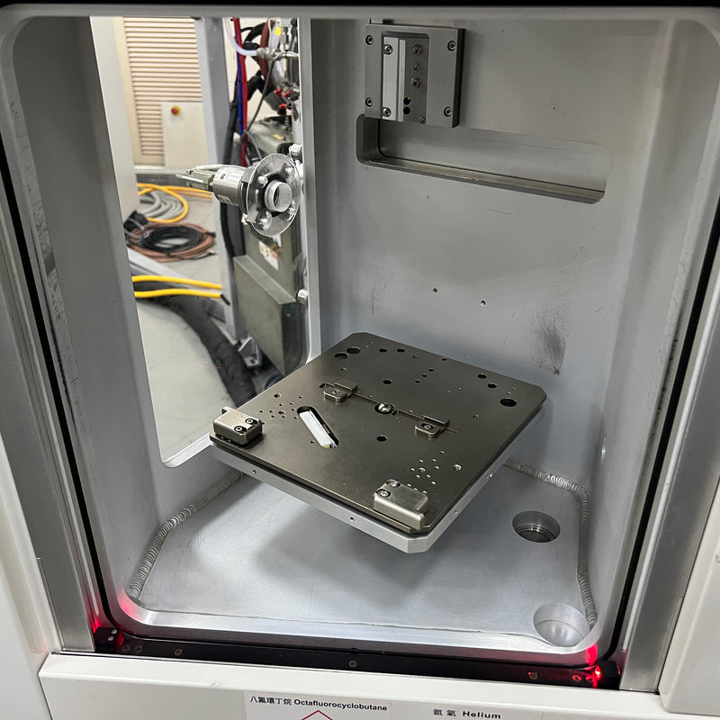 SPTS / STS CPX Pegasus Etcher