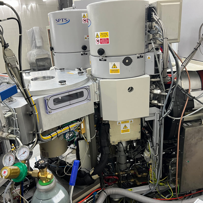 SPTS / STS CPX Pegasus Etcher