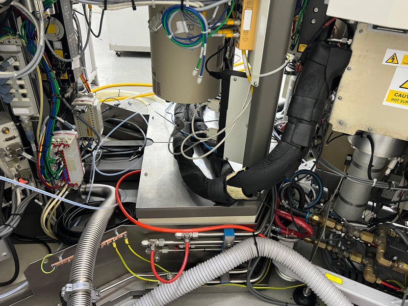 SPTS / STS CPX Pegasus Etcher
