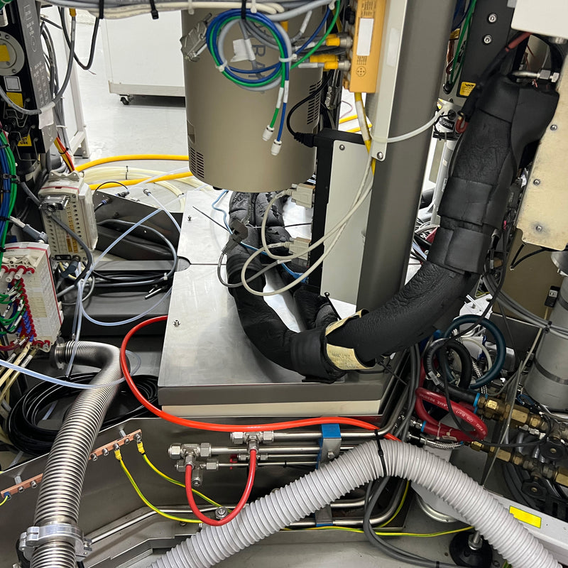 SPTS / STS CPX Pegasus Etcher