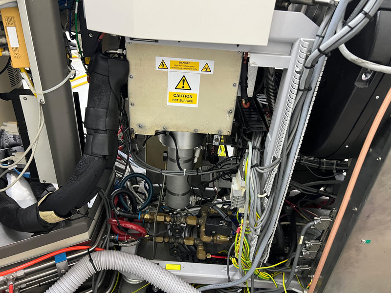 SPTS / STS CPX Pegasus Etcher