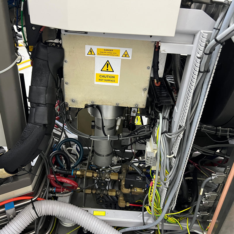 SPTS / STS CPX Pegasus Etcher