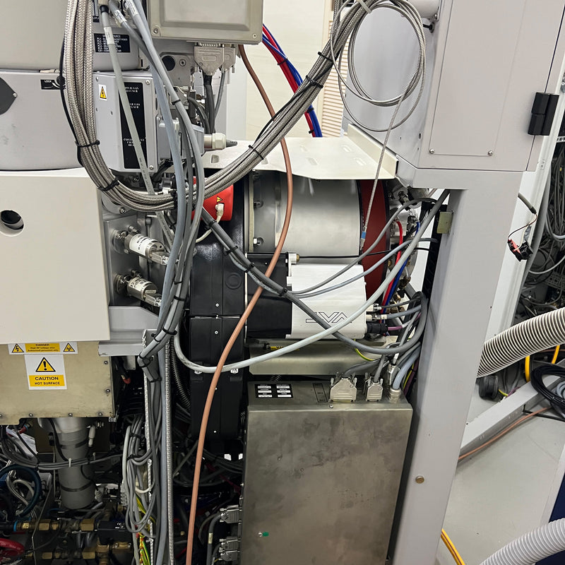SPTS / STS CPX Pegasus Etcher
