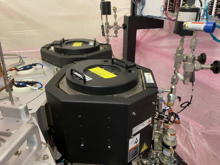 Applied Materials Centura 5200 MXP+ Plasma Etcher