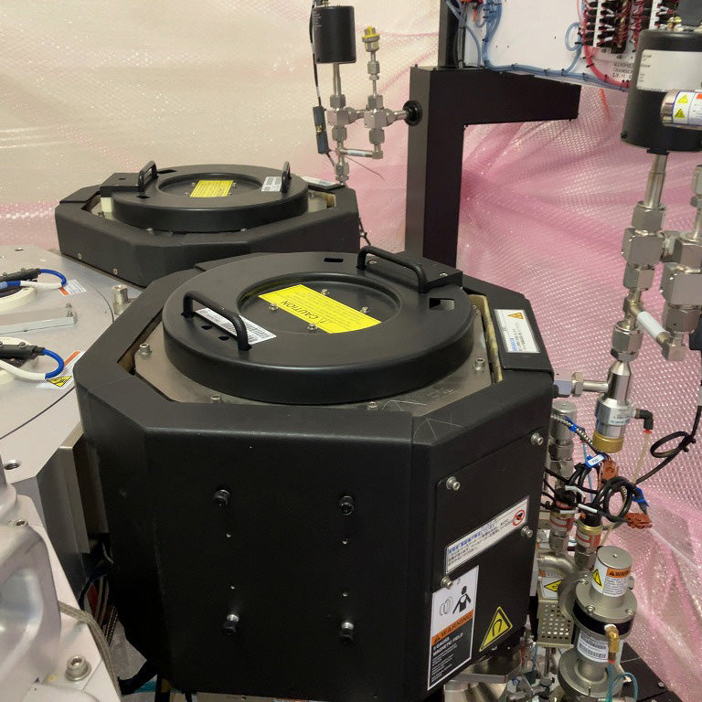 Applied Materials Centura 5200 MXP+ Plasma Etcher