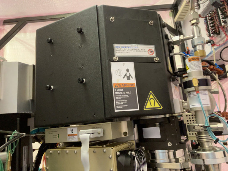 Applied Materials Centura 5200 MXP+ Plasma Etcher