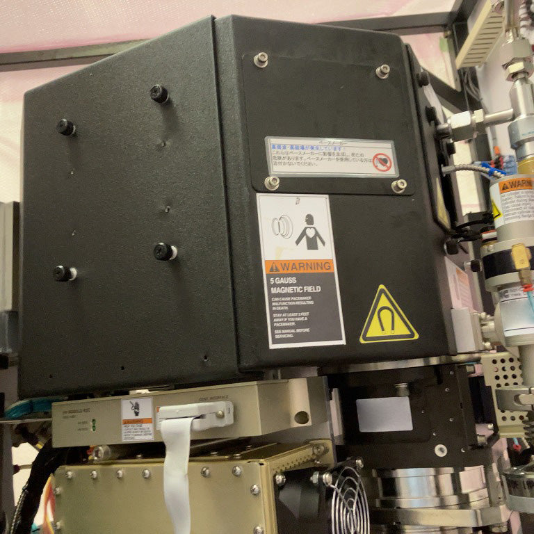 Applied Materials Centura 5200 MXP+ Plasma Etcher