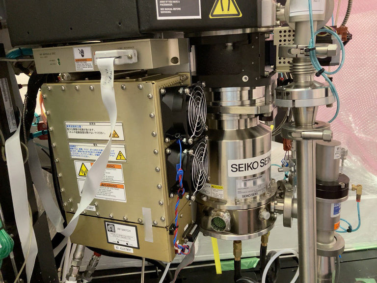 Applied Materials Centura 5200 MXP+ Plasma Etcher