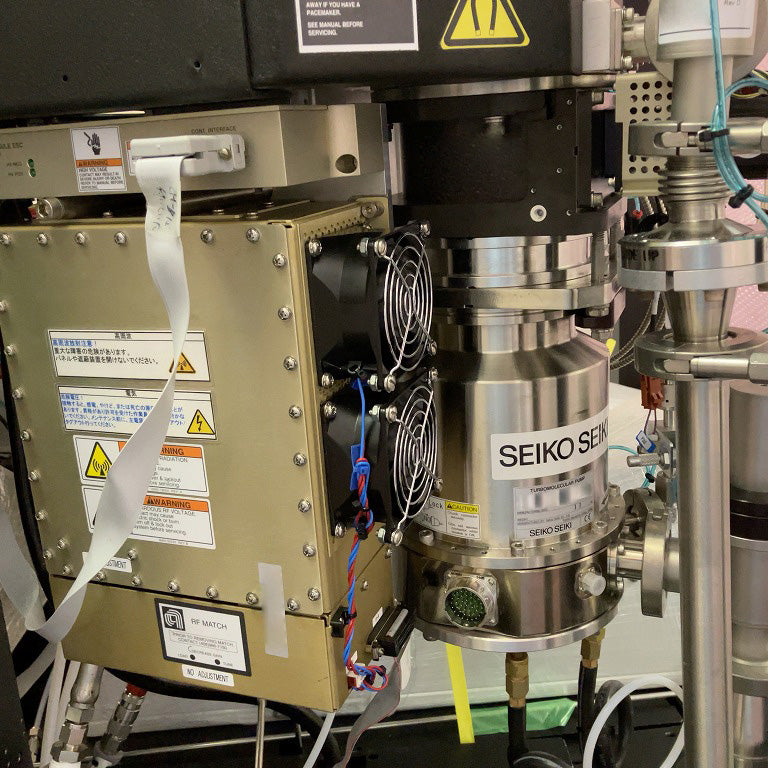 Applied Materials Centura 5200 MXP+ Plasma Etcher
