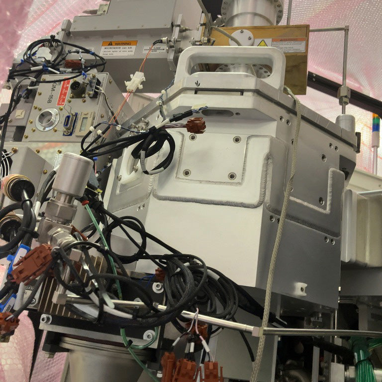 Applied Materials Centura 5200 MXP+ Plasma Etcher