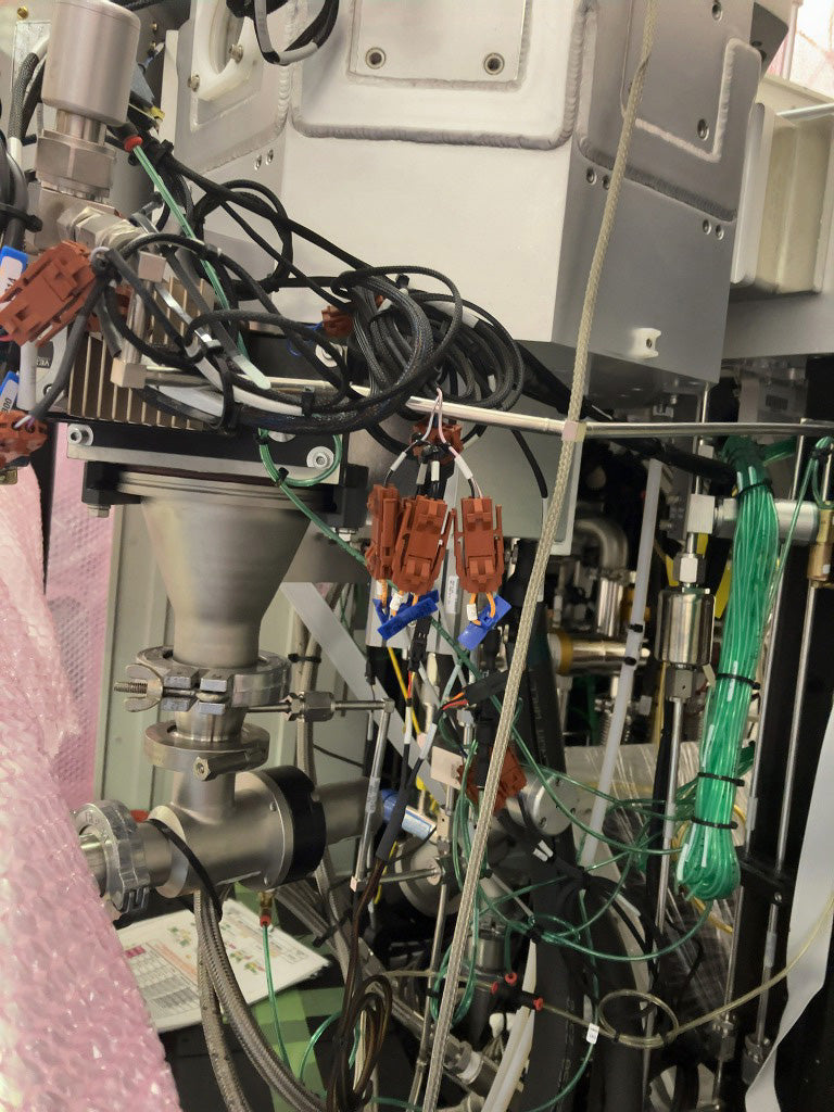 Applied Materials Centura 5200 MXP+ Plasma Etcher