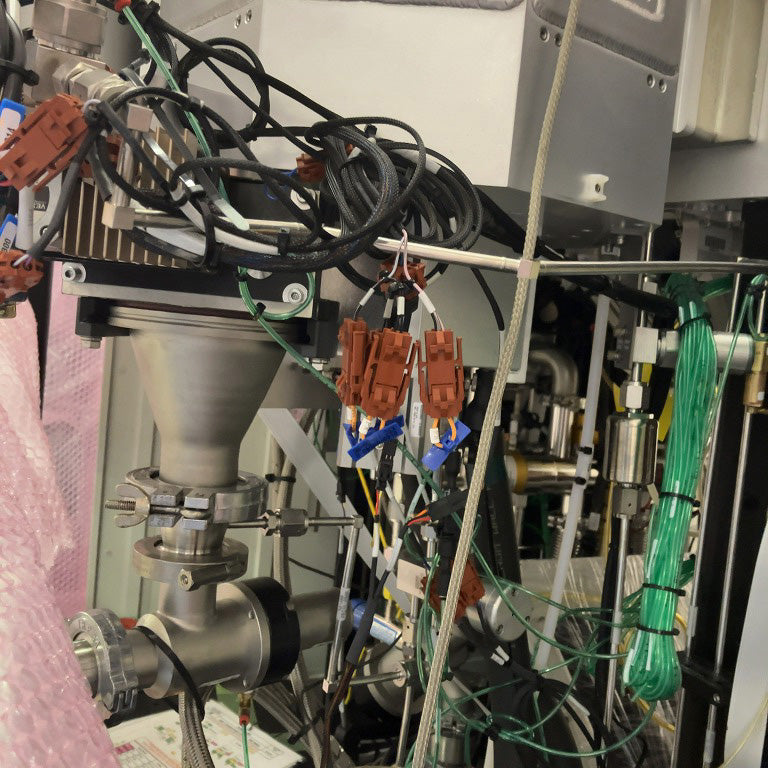 Applied Materials Centura 5200 MXP+ Plasma Etcher