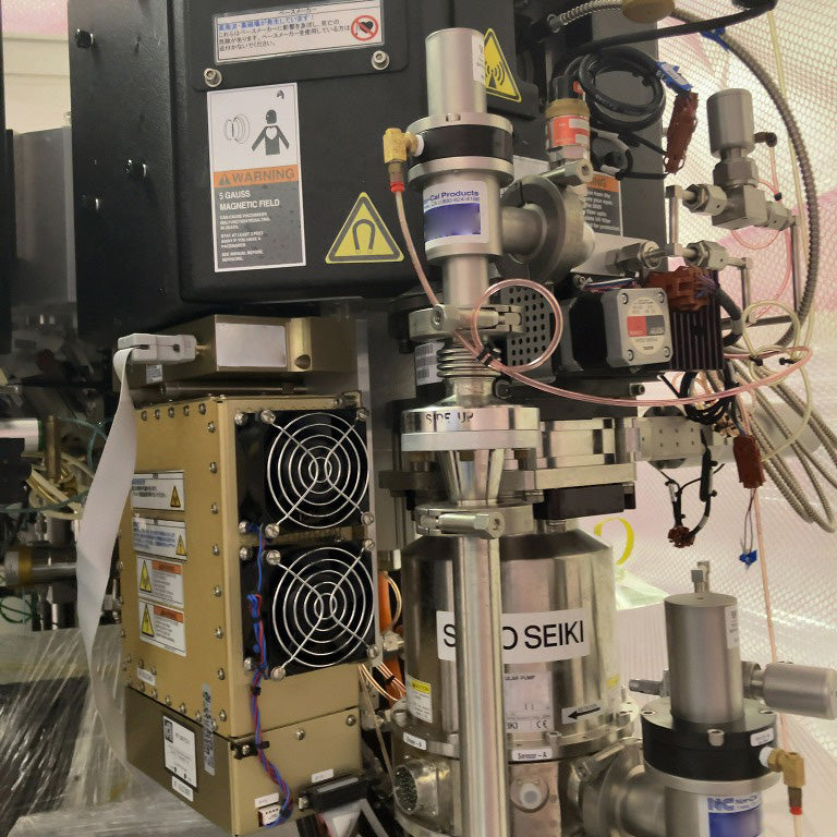 Applied Materials Centura 5200 MXP+ Plasma Etcher