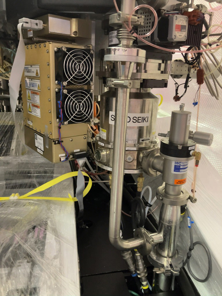 Applied Materials Centura 5200 MXP+ Plasma Etcher
