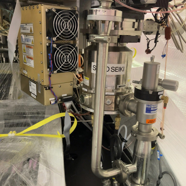 Applied Materials Centura 5200 MXP+ Plasma Etcher