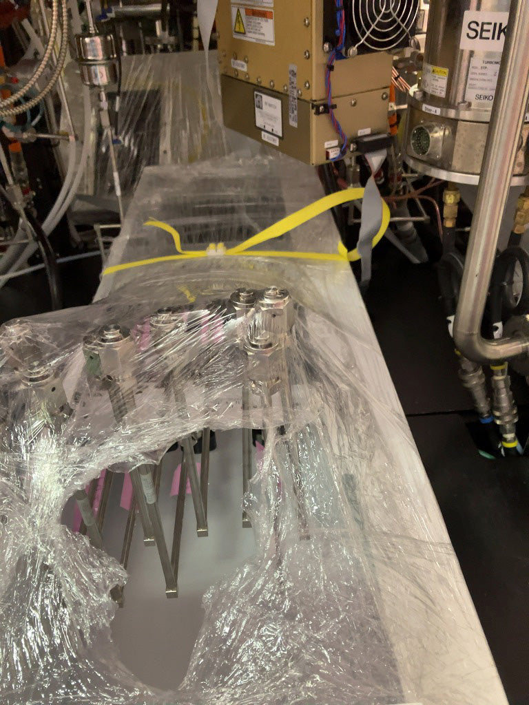 Applied Materials Centura 5200 MXP+ Plasma Etcher