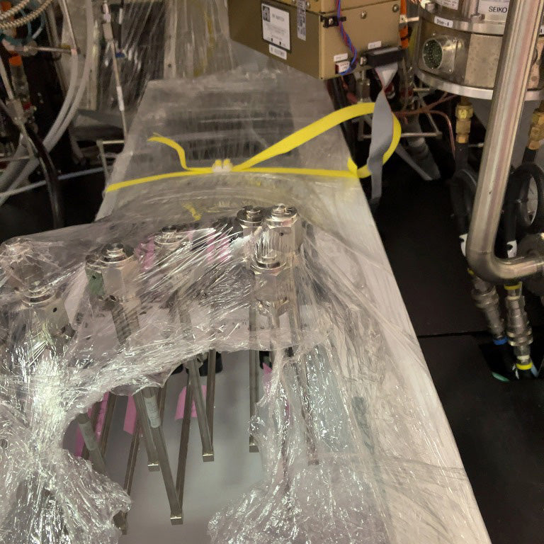Applied Materials Centura 5200 MXP+ Plasma Etcher