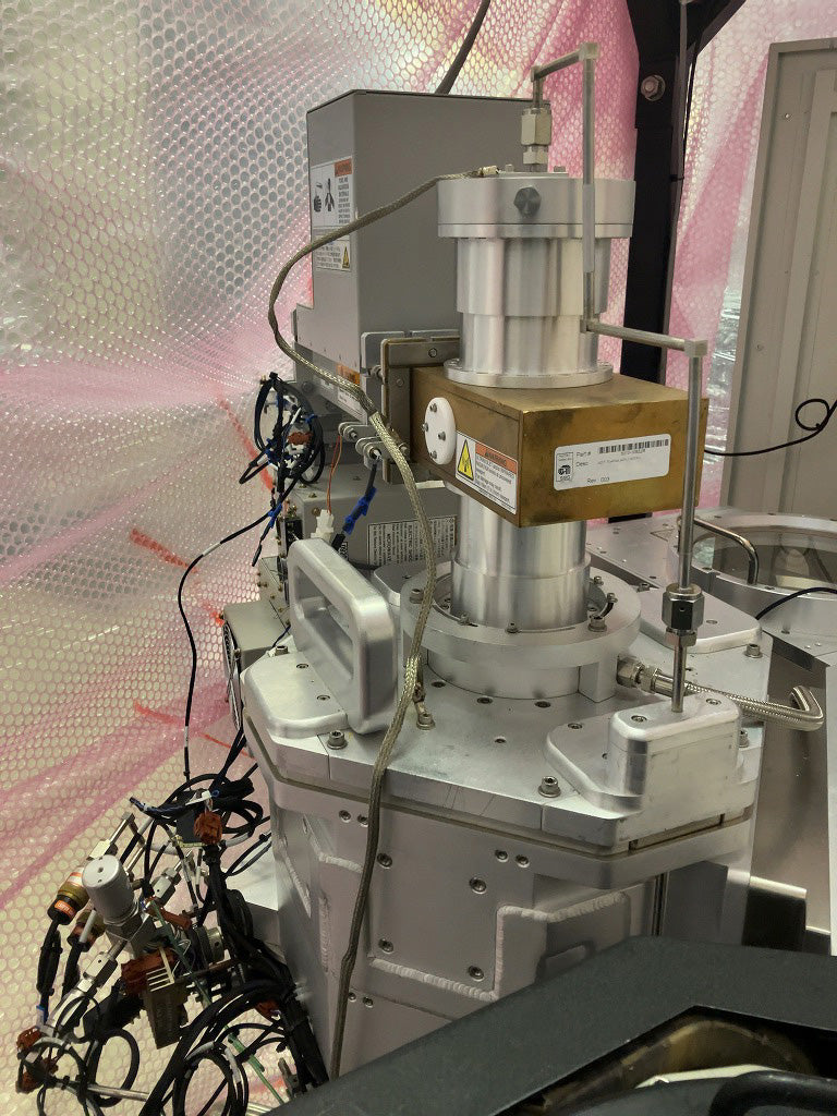 Applied Materials Centura 5200 MXP+ Plasma Etcher