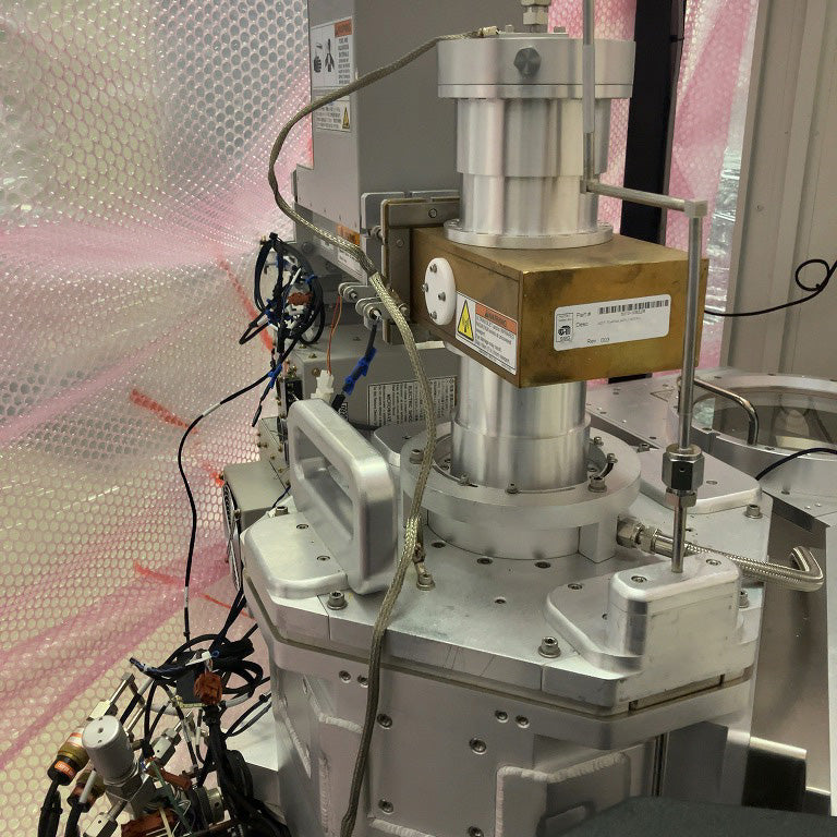Applied Materials Centura 5200 MXP+ Plasma Etcher