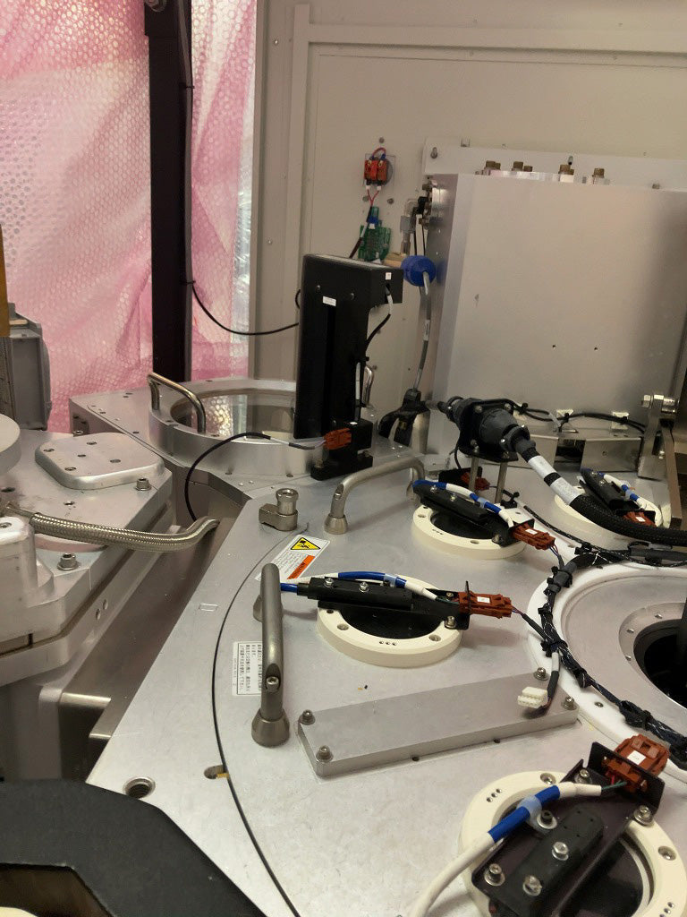 Applied Materials Centura 5200 MXP+ Plasma Etcher