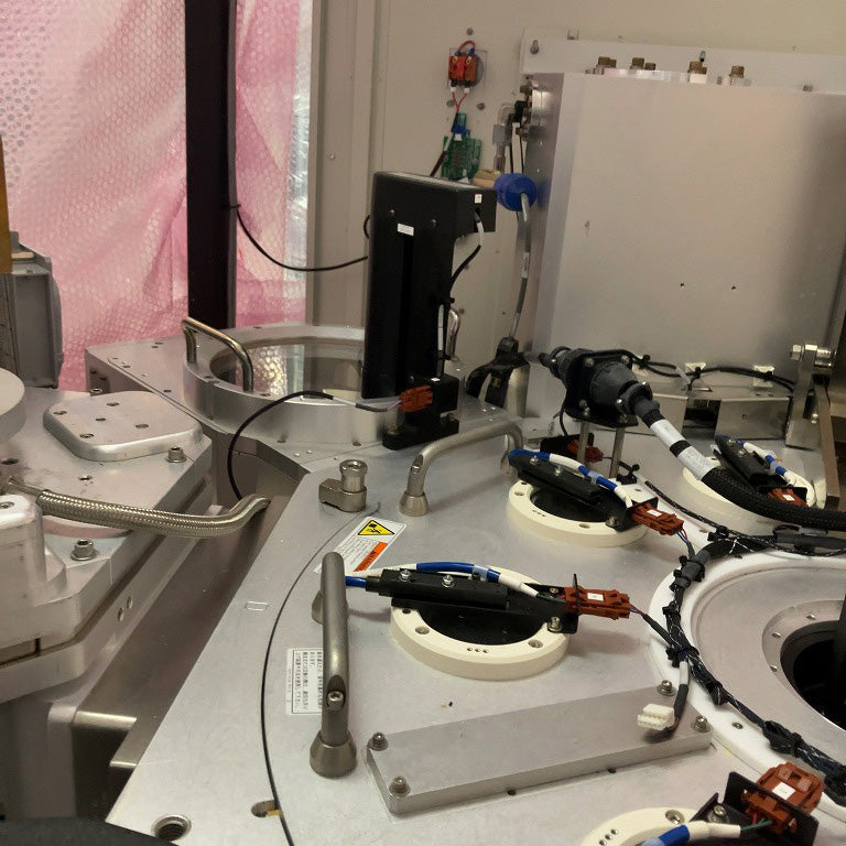 Applied Materials Centura 5200 MXP+ Plasma Etcher