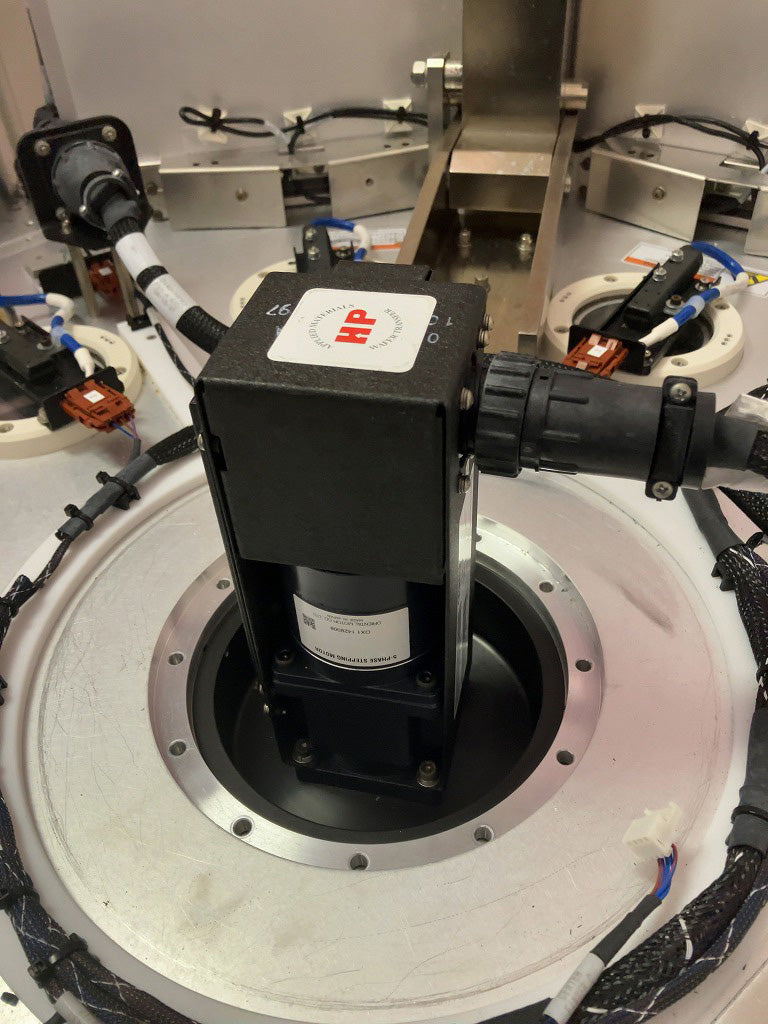 Applied Materials Centura 5200 MXP+ Plasma Etcher