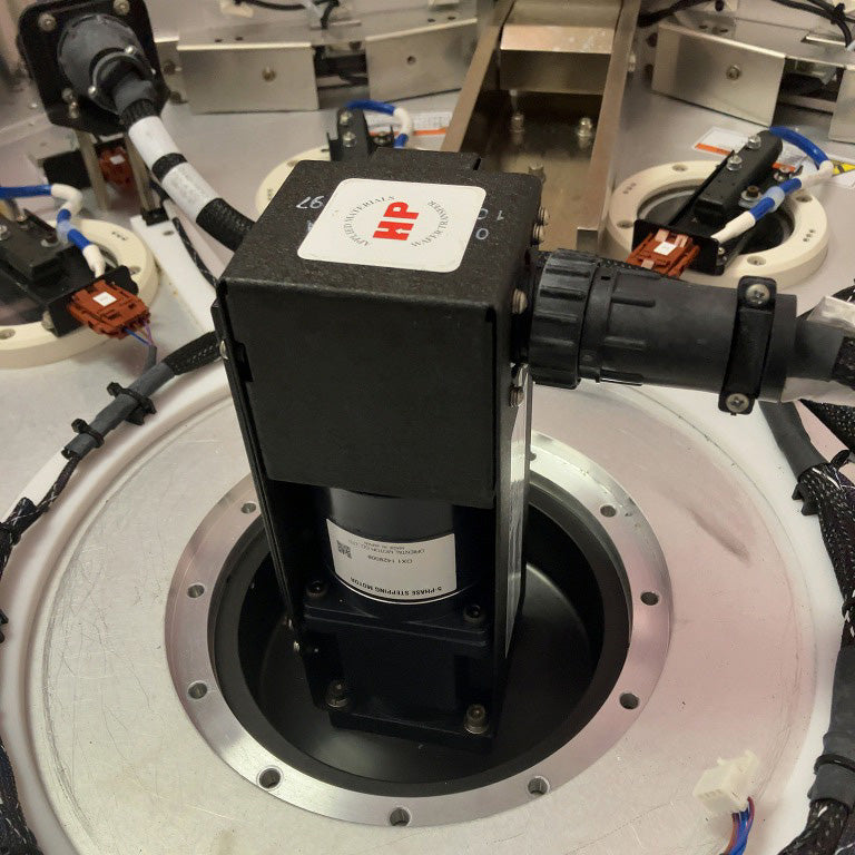 Applied Materials Centura 5200 MXP+ Plasma Etcher