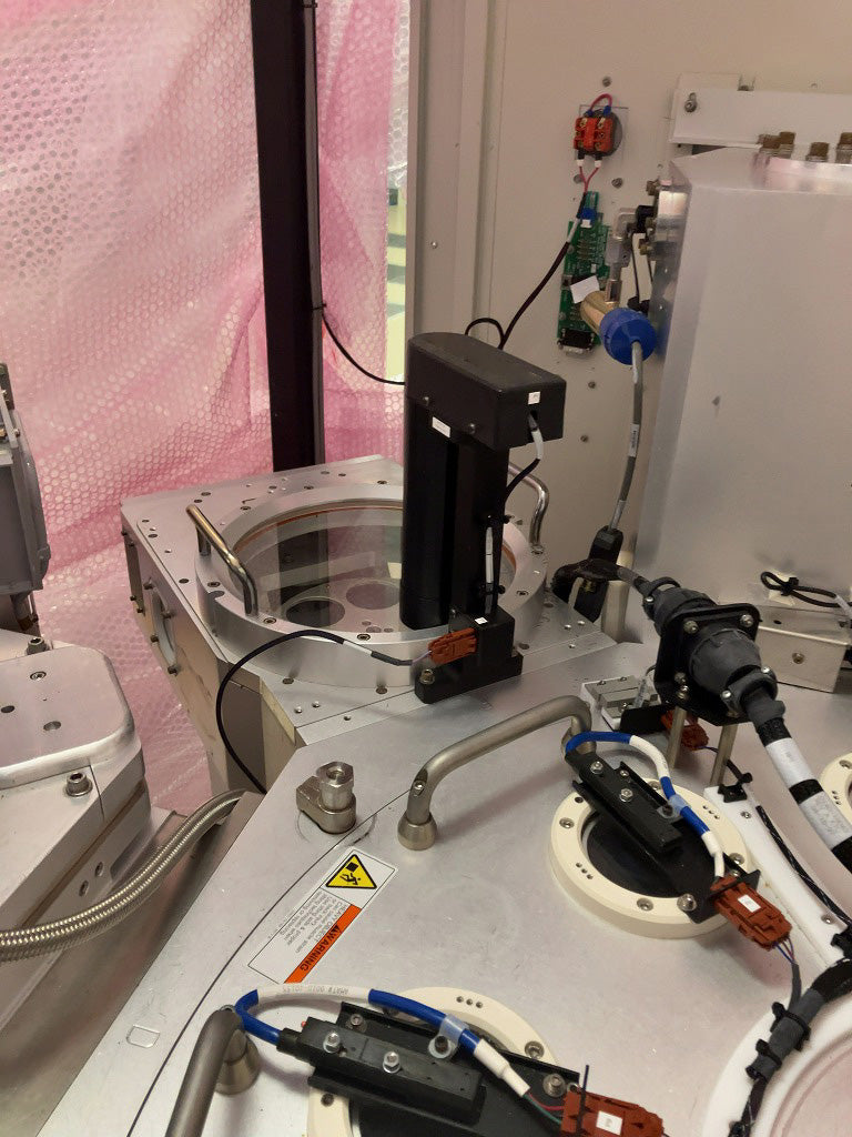 Applied Materials Centura 5200 MXP+ Plasma Etcher
