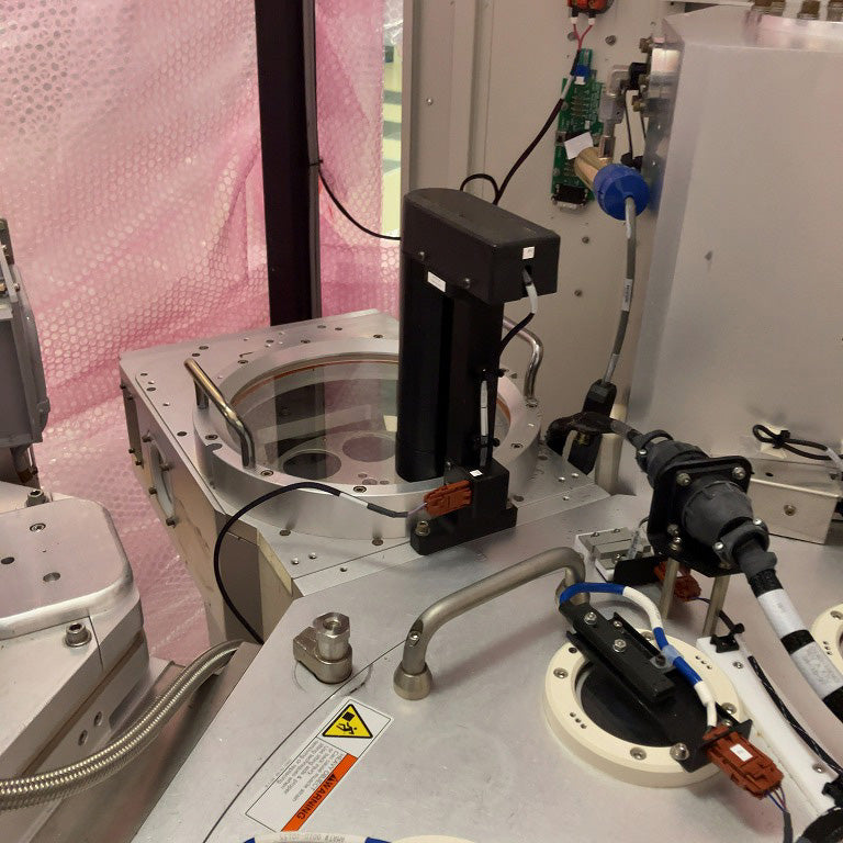 Applied Materials Centura 5200 MXP+ Plasma Etcher