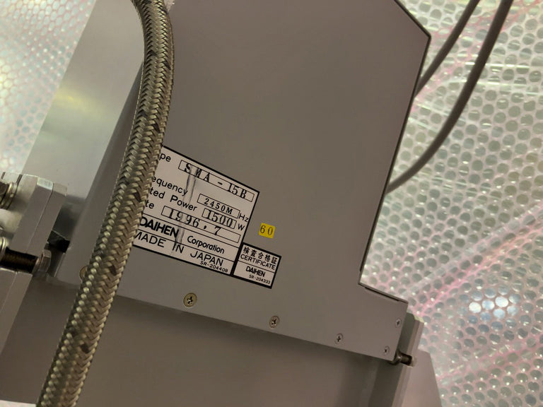 Applied Materials Centura 5200 MXP+ Plasma Etcher