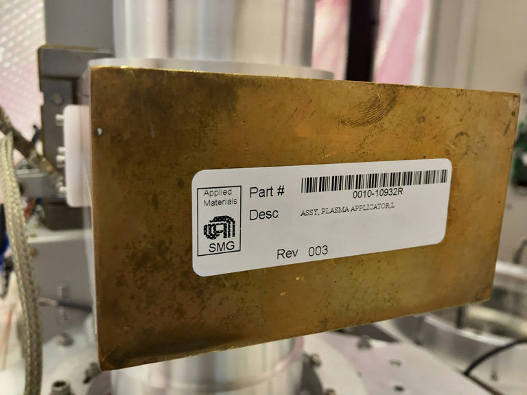 Applied Materials Centura 5200 MXP+ Plasma Etcher