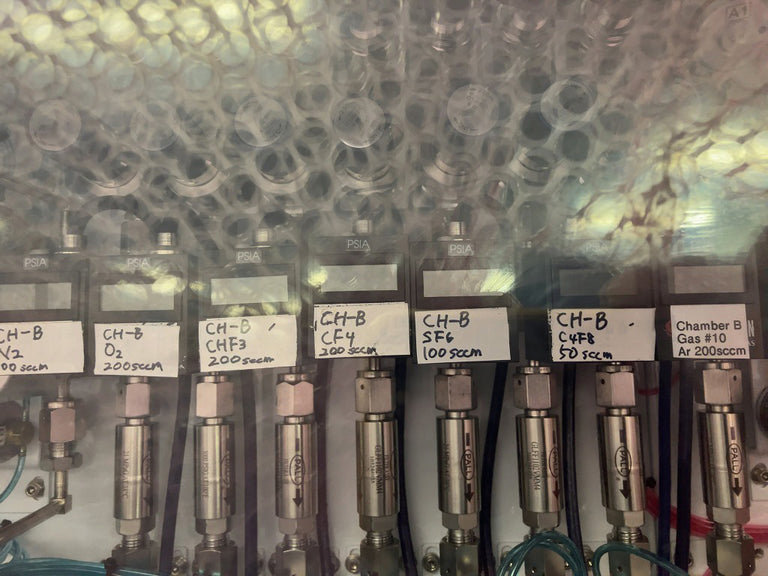 Applied Materials Centura 5200 MXP+ Plasma Etcher