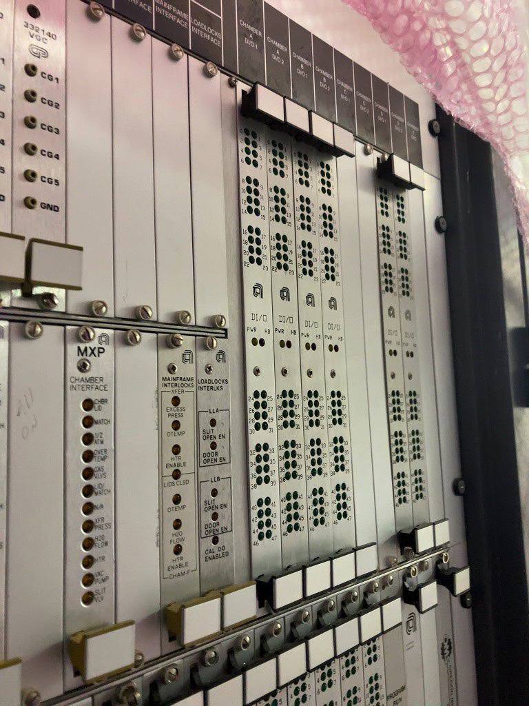 Applied Materials Centura 5200 MXP+ Plasma Etcher