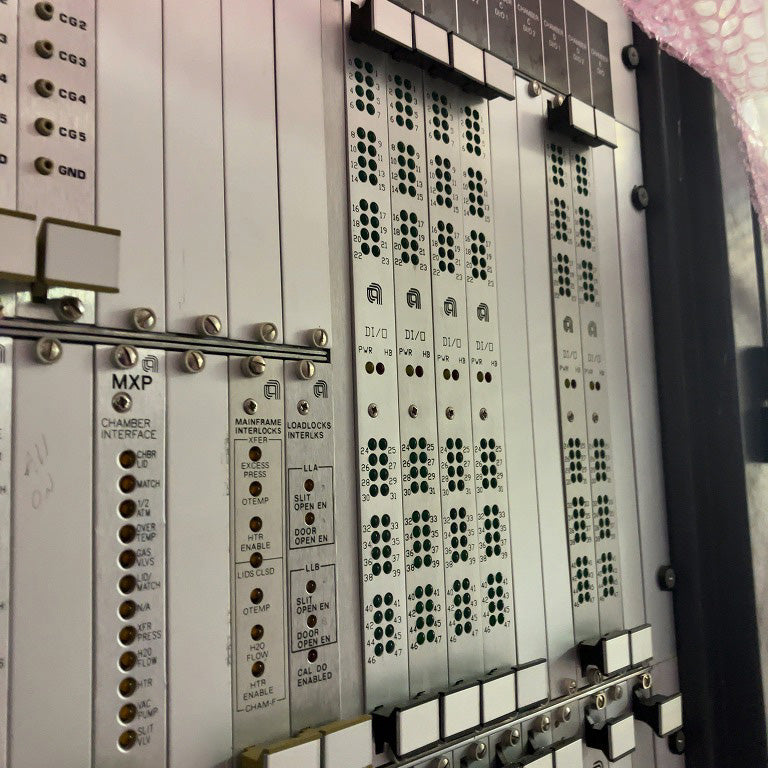 Applied Materials Centura 5200 MXP+ Plasma Etcher