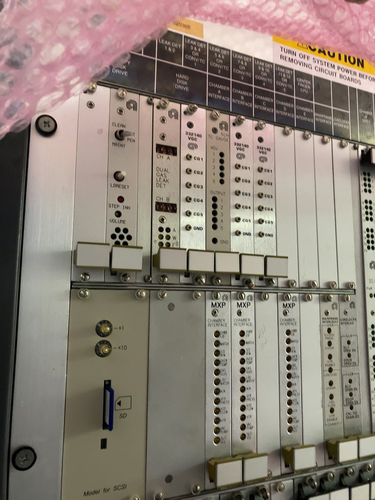 Applied Materials Centura 5200 MXP+ Plasma Etcher
