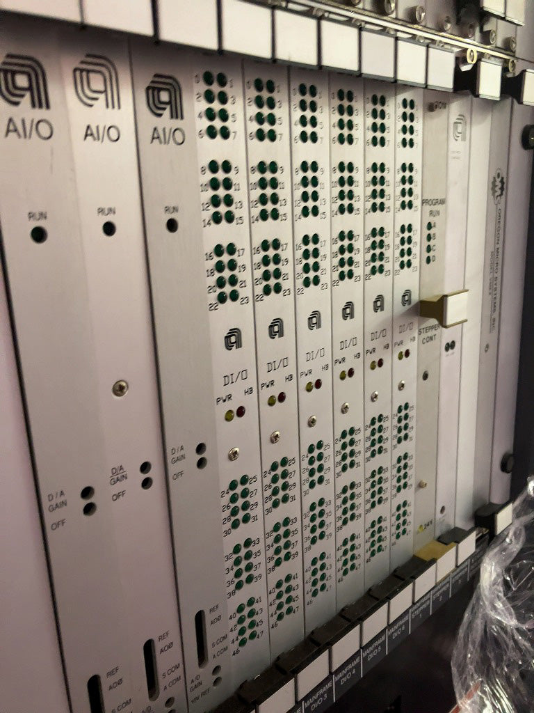 Applied Materials Centura 5200 MXP+ Plasma Etcher